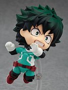 My Hero Academia Nendoroid Action Figure Izuku Midoriya: Hero\'s Edition 10 cm