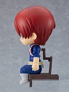 Můj hrdina Academia Nendoroid Swacchao! PVC figurka Shoto Todoroki 9 cm