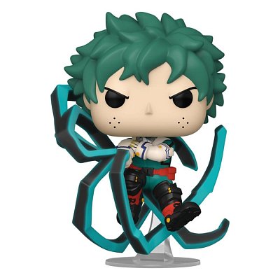 My Hero Academia POP! Animation Vinyl Figure Ibara Shiozaki 9 cm