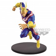My Hero Academia The Amazing Heroes PVC Statue All Might 21 cm