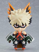 Můj hrdina Academia Nendoroid Swacchao! PVC figurka Katsuki Bakugo 9 cm