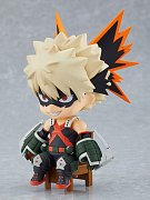 Můj hrdina Academia Nendoroid Swacchao! PVC figurka Katsuki Bakugo 9 cm
