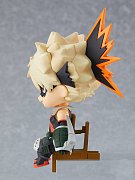 Můj hrdina Academia Nendoroid Swacchao! PVC figurka Katsuki Bakugo 9 cm