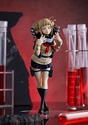 My Hero Academia Pop Up Parade PVC socha Himiko Toga 16 cm