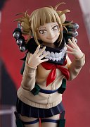 My Hero Academia Pop Up Parade PVC socha Himiko Toga 16 cm