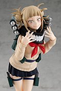 My Hero Academia Pop Up Parade PVC socha Himiko Toga 16 cm