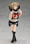 My Hero Academia Pop Up Parade PVC socha Himiko Toga 16 cm