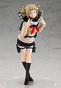 My Hero Academia Pop Up Parade PVC socha Himiko Toga 16 cm
