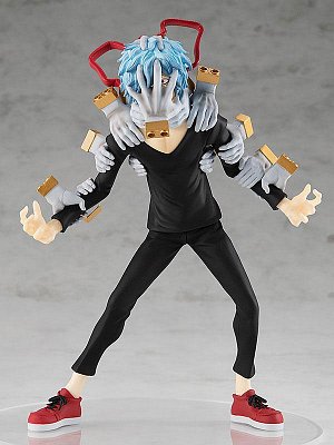 My Hero Academia Pop Up Parade PVC socha Tomura Shigaraki 17 cm