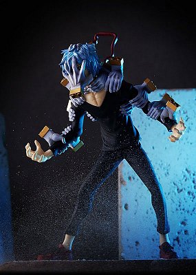 My Hero Academia Pop Up Parade PVC socha Tomura Shigaraki 17 cm