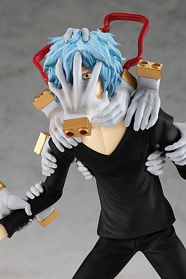 My Hero Academia Pop Up Parade PVC socha Tomura Shigaraki 17 cm