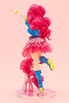 My Little Pony Bishoujo PVC Statue 1/7 Pinkie Pie 23 cm
