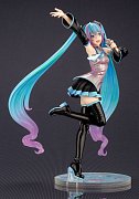 My Little Pony feat. Hatsune Miku Bishoujo PVC socha 1/7 Hatsune Miku Pony 22 cm