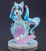 My Little Pony feat. Hatsune Miku Bishoujo PVC socha 1/7 Hatsune Miku Pony 22 cm
