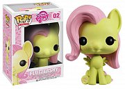 My Little Pony Figurka POP! Fluttershy