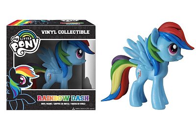 My Little Pony Figurka Rainbow Dash