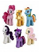 My Little Pony Sada 12ti plyšových poníků