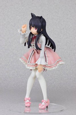My Little Sister Can´t Be This Cute Statue 1/6 Kuroneko 25 cm