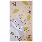 My Neighbor Totoro Japanese Curtain Totoro & Acorns