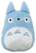 My Neighbor Totoro Plush Cushion Blue Totoro 33 x 29 cm