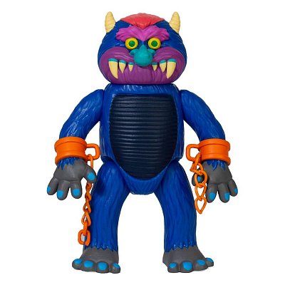 My Pet Monster ReAction Action Figure My Pet Monster 10 cm