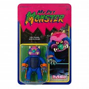 My Pet Monster ReAction Action Figure My Pet Monster 10 cm