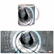 Moon Knight Hrnek Rytíři