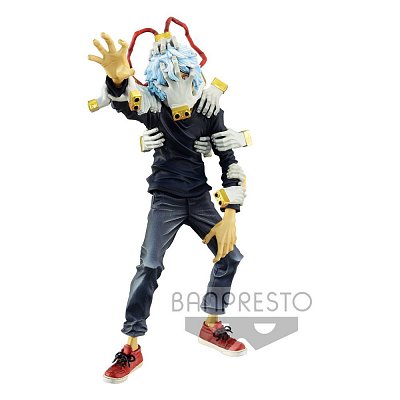 My Hero Academia Chronicle Figure Academy PVC socha Tomura Shigaraki 18 cm