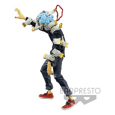 My Hero Academia Chronicle Figure Academy PVC socha Tomura Shigaraki 18 cm