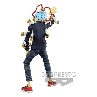 My Hero Academia Chronicle Figure Academy PVC socha Tomura Shigaraki 18 cm