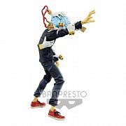 My Hero Academia Chronicle Figure Academy PVC socha Tomura Shigaraki 18 cm