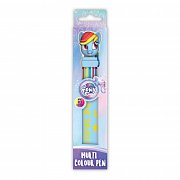 My Little Pony Multicolor Pen Rainbow Dash Case (8)