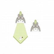 My Neighbor Totoro Pop-Up Mini ručník Totoro 25 x 25 cm