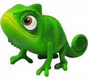 Na vlásku Figurka Chameleon