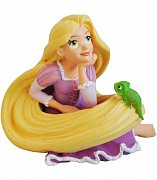 Na vlásku Figurka Locika a chameleon