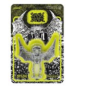 Napalm Death ReAction Action Figure Scum Demon (Lime Green) 10 cm