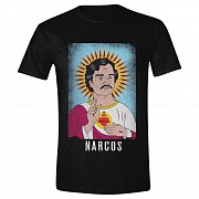 Narcos T-Shirt Pablo Christ