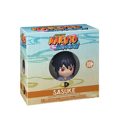Naruto 5-Star Action Figure Sasuke 8 cm