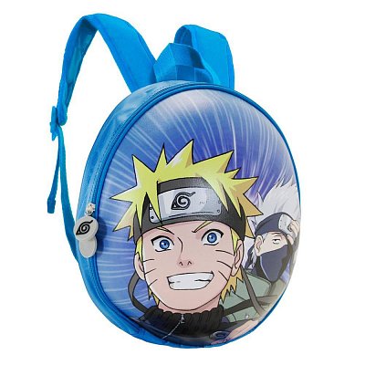 Naruto batoh Eggy Naruto Clan