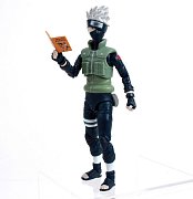 Naruto BST AXN Action Figure Kakashi Hatake 13 cm