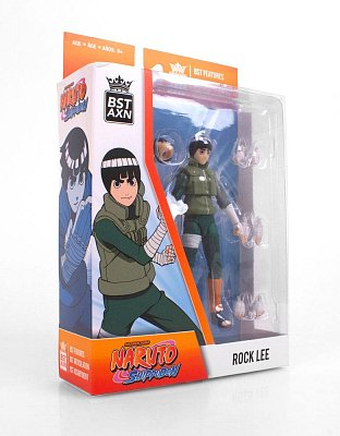 Naruto BST AXN akční figurka Rock Lee 13 cm