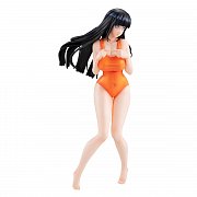 Naruto Gals PVC Statue Hinata Hyuga Splash Ver. 22 cm