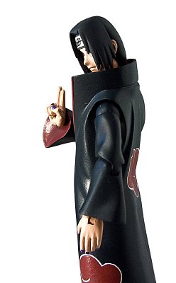 Naruto Shippuden Action Figure Itachi 10 cm