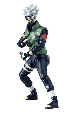 Naruto Shippuden Action Figure Kakashi 10 cm