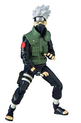 Naruto Shippuden Action Figure Kakashi 10 cm