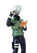 Naruto Shippuden Action Figure Kakashi 10 cm