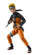 Naruto Shippuden Action Figure Naruto 10 cm