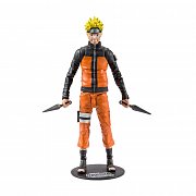 Naruto Shippuden Action Figure Naruto 18 cm