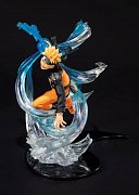 Naruto Shippuden FiguartsZERO PVC Statue Naruto Uzumaki Kizuna Relation 19 cm