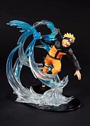 Naruto Shippuden FiguartsZERO PVC Statue Naruto Uzumaki Kizuna Relation 19 cm